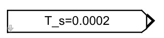 A customized constant input block